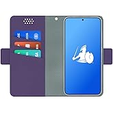 DefenderShield Universal E M F Blocker for Cell Phone Cover - Slim & Lightweight Full-Spectrum Signal Shield for Cell Phone to Reduce Wireless Signals & Battery Emissions from Direct Body Contact