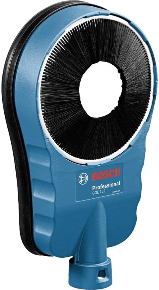 Bosch Professional GDE 162 Dust Extraction System 162mm Drilling Diameter