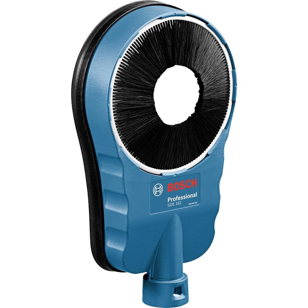 Bosch Professional GDE 162 dust Extraction System (Compatible with All Drilling Tools with max. 162 mm Drilling Diameter)