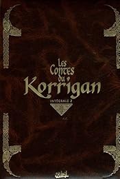 Les  contes du Korrigan