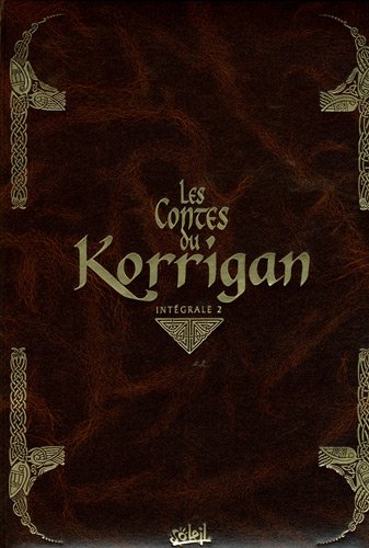 Les  contes du Korrigan
