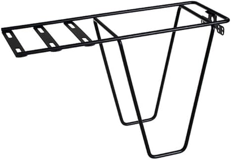 pannier rack extension