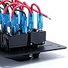 Amarine-made-7-Gang-Aluminium-LED-Rocker-CIG-Socket-Circuit-Breaker-Waterproof-Marineboatrv-Switch-Panel Amarine-made-7-Gang-Aluminium-LED-Rocker-CIG-Socket-Circuit-Breaker-Waterproof-Marineboatrv-Switch-Panel