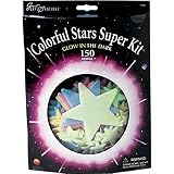 Great Explorations Colorful Stars Super Kit