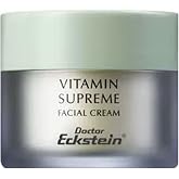Vitamin Supreme Facial Cream 1.66 oz by Dr. Eckstein