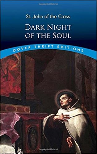 Dark Night of the Soul (Dover Thrift Editions) Dark Night of the Soul (Dover Thrift Editions)