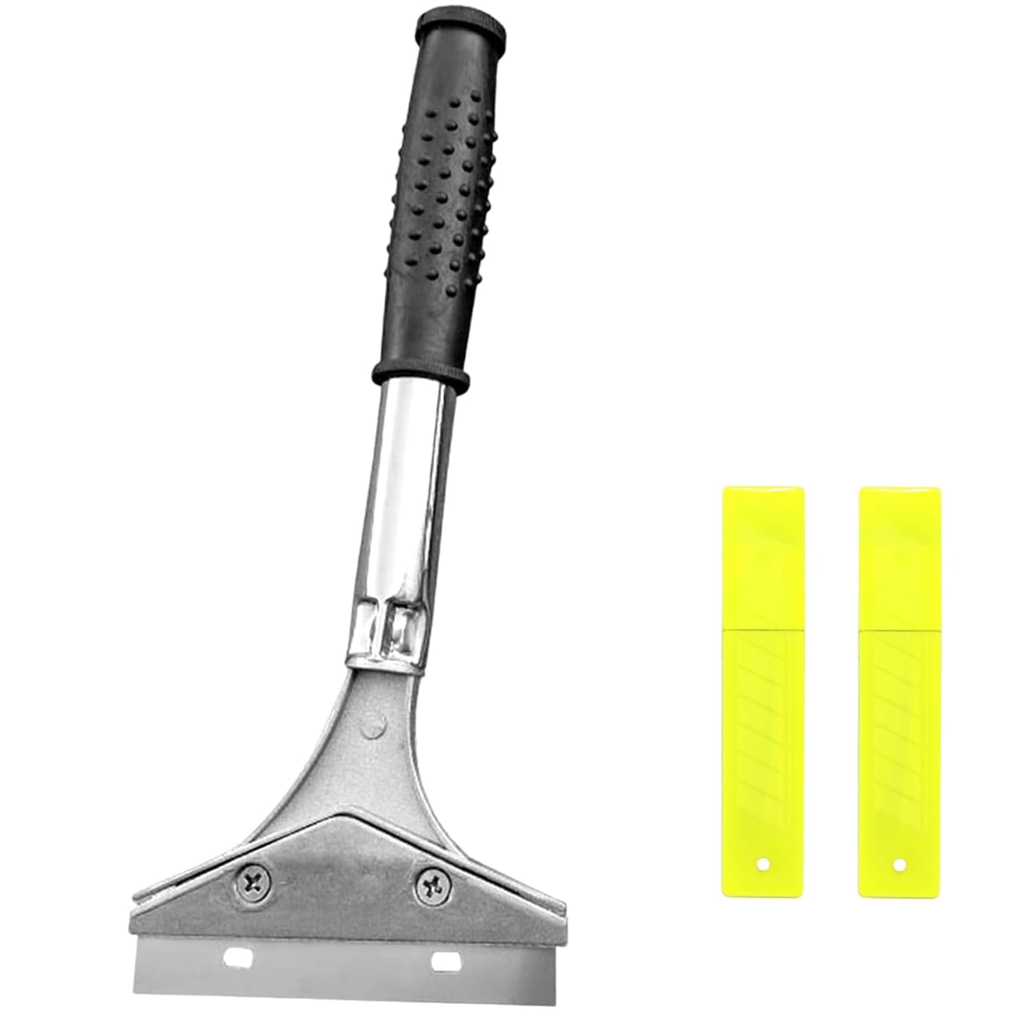 Wallpaper Tool Heavy Duty Wall Non Slip Soft Grip Tool Durable Effortless Tiles and Stubborn Materials with 20 Accessories