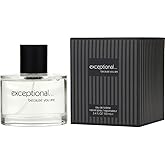 Exceptional Parfums EDT SPRAY 3.4 OZ