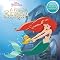 Livro A Pequena Sereia - Coleção Disney Minhas Primeiras Histórias
