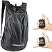Diamond Head Equipment | Pali 20L Daypack | Ultralight Packable Hiking Backpack | 2.3 Ounces | Designed In Hawaii