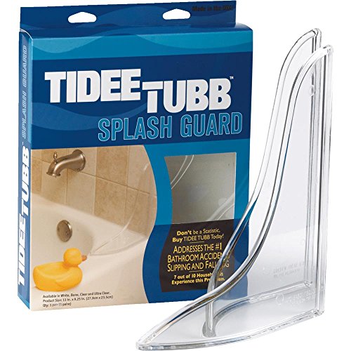 Top 10 Best Bathtub Splash Guard of 2018 Reviews Any Top 10