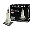 Nanoblock Chrysler Building