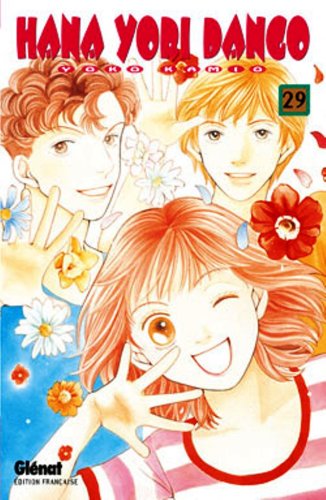 Hana Yori Dango
