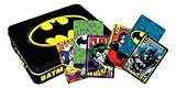 Batman Playing Card Tin