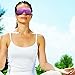 Drift to Sleep Eye Mask with 2 Pairs Soft Foam Moldex Ear Plugs Comfortable Unisex Sleep Mask