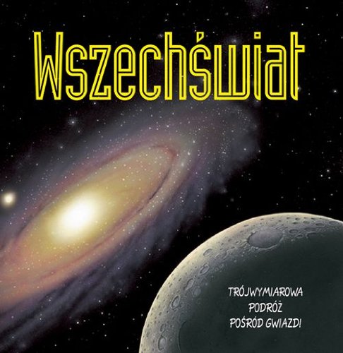 Wszechswiat