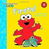 Sesame Beginnings: Firsts! (Sesame Street)
