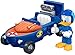 Fisher-Price Disney Mickey & the Roadster Racers, 2-in-1 Cabin Cruiser