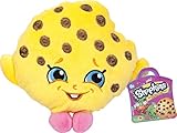 Shopkins 8'' Plush, Kooky Plush