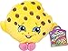 Shopkins 8'' Plush, Kooky Plush