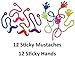 Super Secret Surprise Sack 100 Pc Terrific Toy Assortment (Toys for Party Favor Goody Bags, Piñata, Carnival Prizes, or School Classroom Rewards Treasure Box)