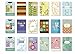 Value Pack Assorted Thank You Appreciation Cards Bulk Greeting Cards Box Set 30 Pack Assortment