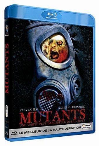 Mutants