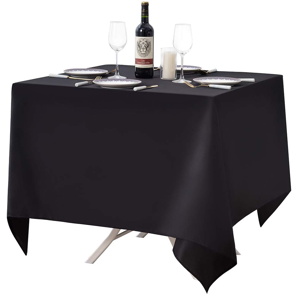 Best card table fitted tablecloth square