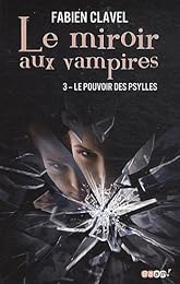 Le  pouvoir des Psylles