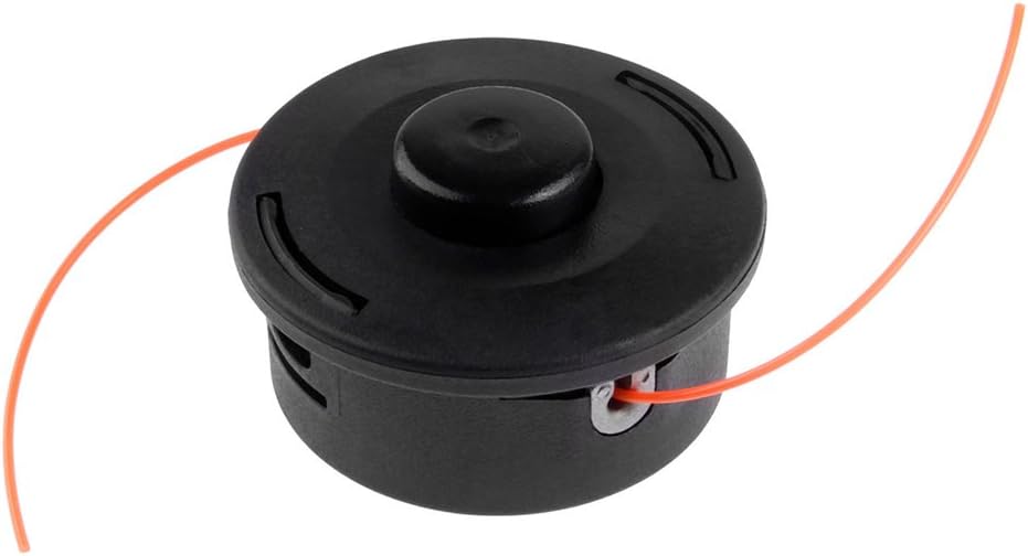 ANTO 25-2 Trimmer Head for Stihl Autocut Go FS48 FS55 FS74 FS76 FS80 FS83 FS85 FS100 FS106 FS120 Bump Feed String 4002 710 2191/4002 710 2168