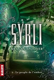 Le  peuple de l'ombre