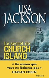Le  secret de Church Island