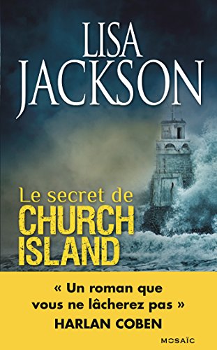 Le  secret de Church Island