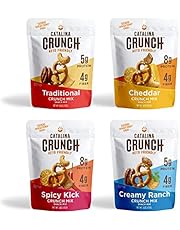 Crunch Mix