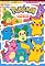 Livro Pokemon - Missão Arco-iris