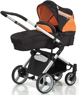 hauck manhattan stroller