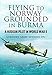 Flying to Norway, Grounded in Burma: A Hudson Pilot in World War II by Goronwy 'Gron' Edwards DFC