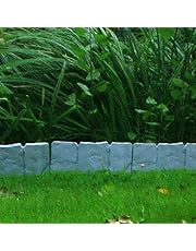 Delimitadores de bordes para jardín | Amazon.es