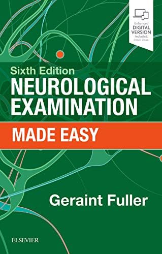 DeJong's The Neurologic Examination: 9781496386168: Medicine