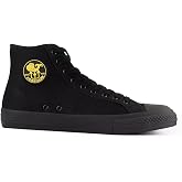 Poseidon One Shoe II, Black/Black, Men 10