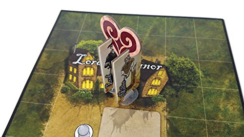 Village Crone Board Game