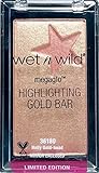 Wet N Wild Megaglo Highlighting Gold Bar ~ Holly Gold-head 36180