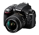 Nikon D3300