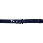 EvoShield Adult Elastic Game Belt - One Size Fits All, Navy