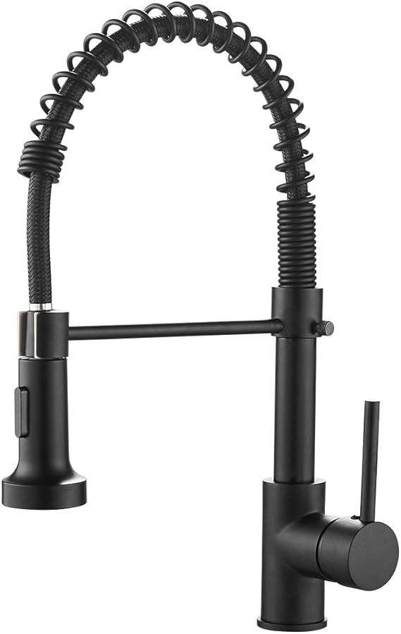 OWOFAN Kitchen Faucet