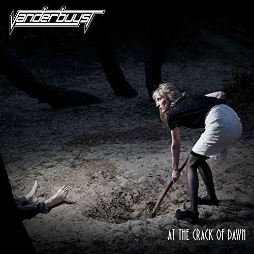 Vanderbuyst - At the Crack of Dawn - Zortam Music