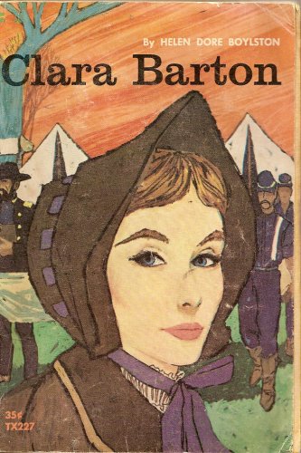 Clara Barton : Founder of the American Red Cross