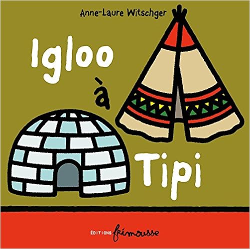 Igloo à Tipi Igloo à Tipi