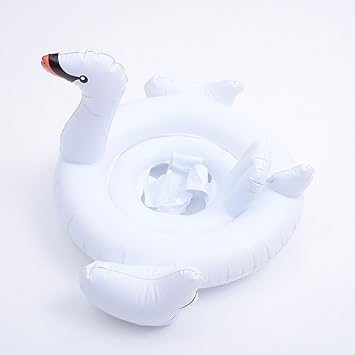 intex swan