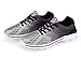 Caitin Mens Casual Walking Shoes Lightweight Breathable Running Tennis Sneakers